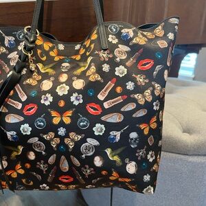 Alexander McQueen Obsession bag